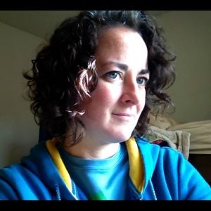 Meet your Posher, Carol